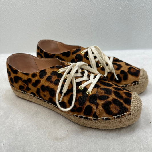 Shoes Sneakers By J Crew O  Size: 7.5