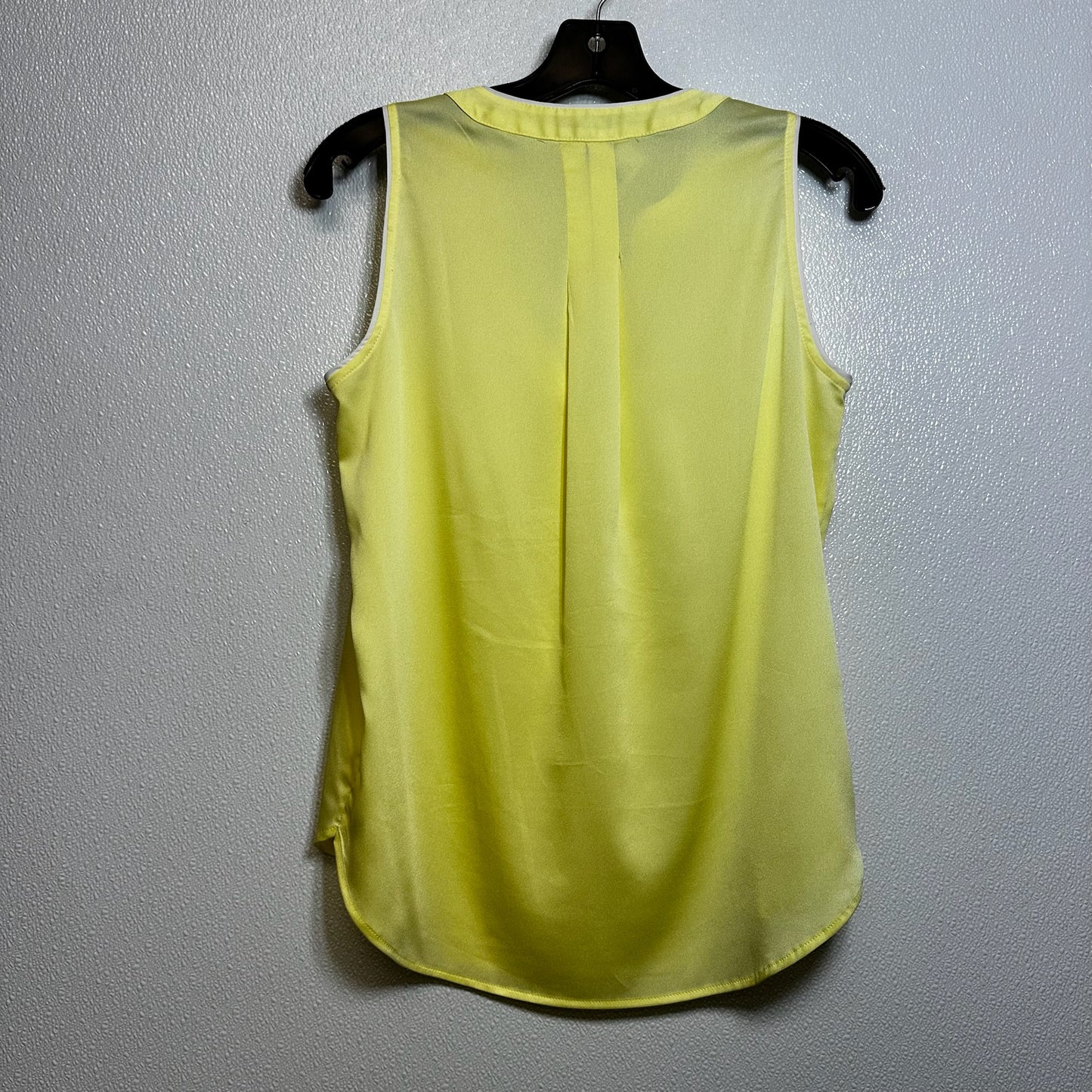 Top Sleeveless By Ann Taylor  Size: S