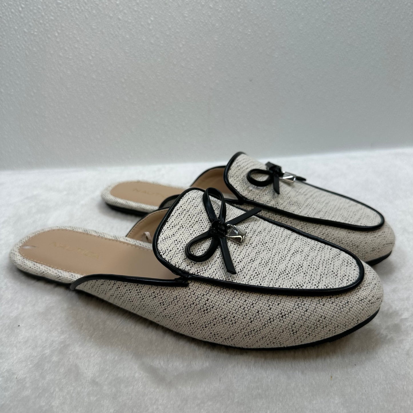 Shoes Flats Mule & Slide By Nautica  Size: 9