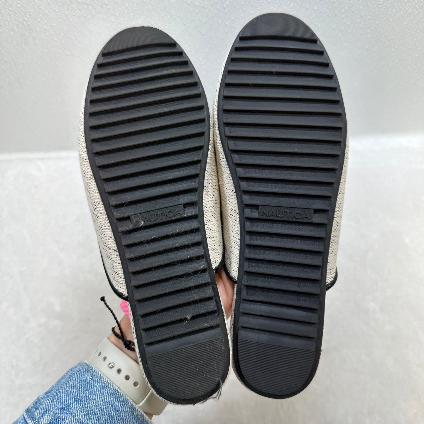Shoes Flats Mule & Slide By Nautica  Size: 9