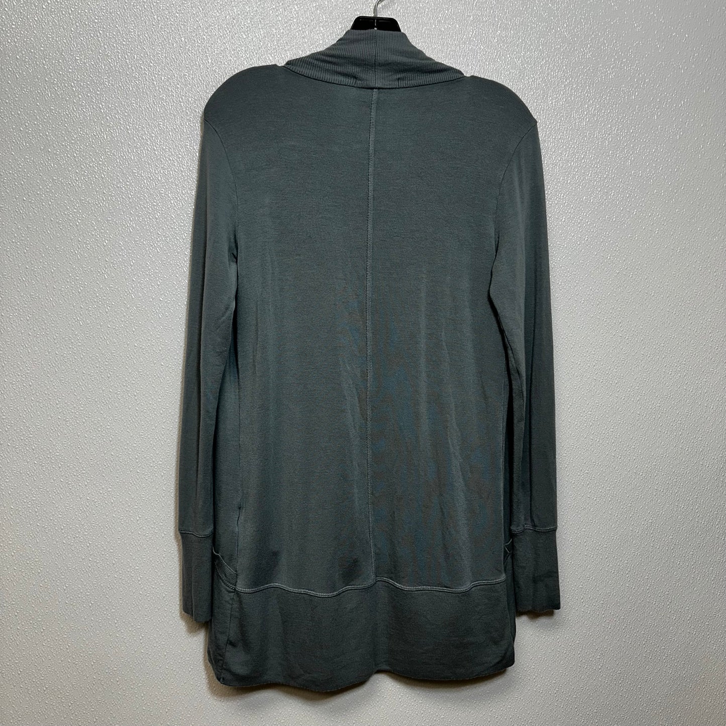 Teal Cardigan Athleta, Size Xs