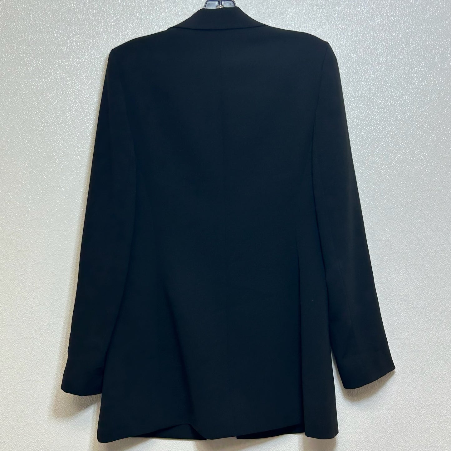 Blazer By Theory In Black, Size: 6