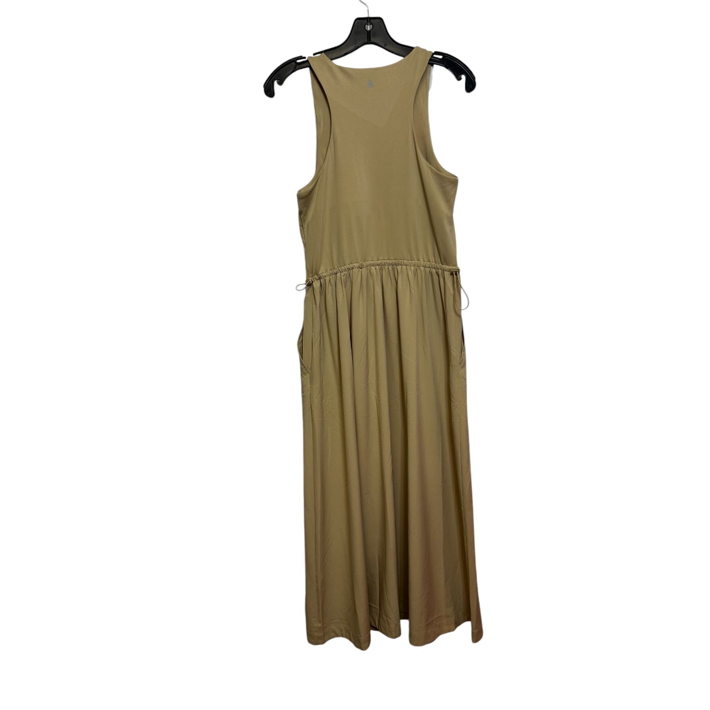 Dress Casual Maxi By Lou And Grey In Nude, Size: M