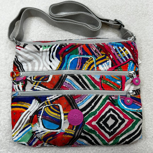 Crossbody By Kipling, Size: Small