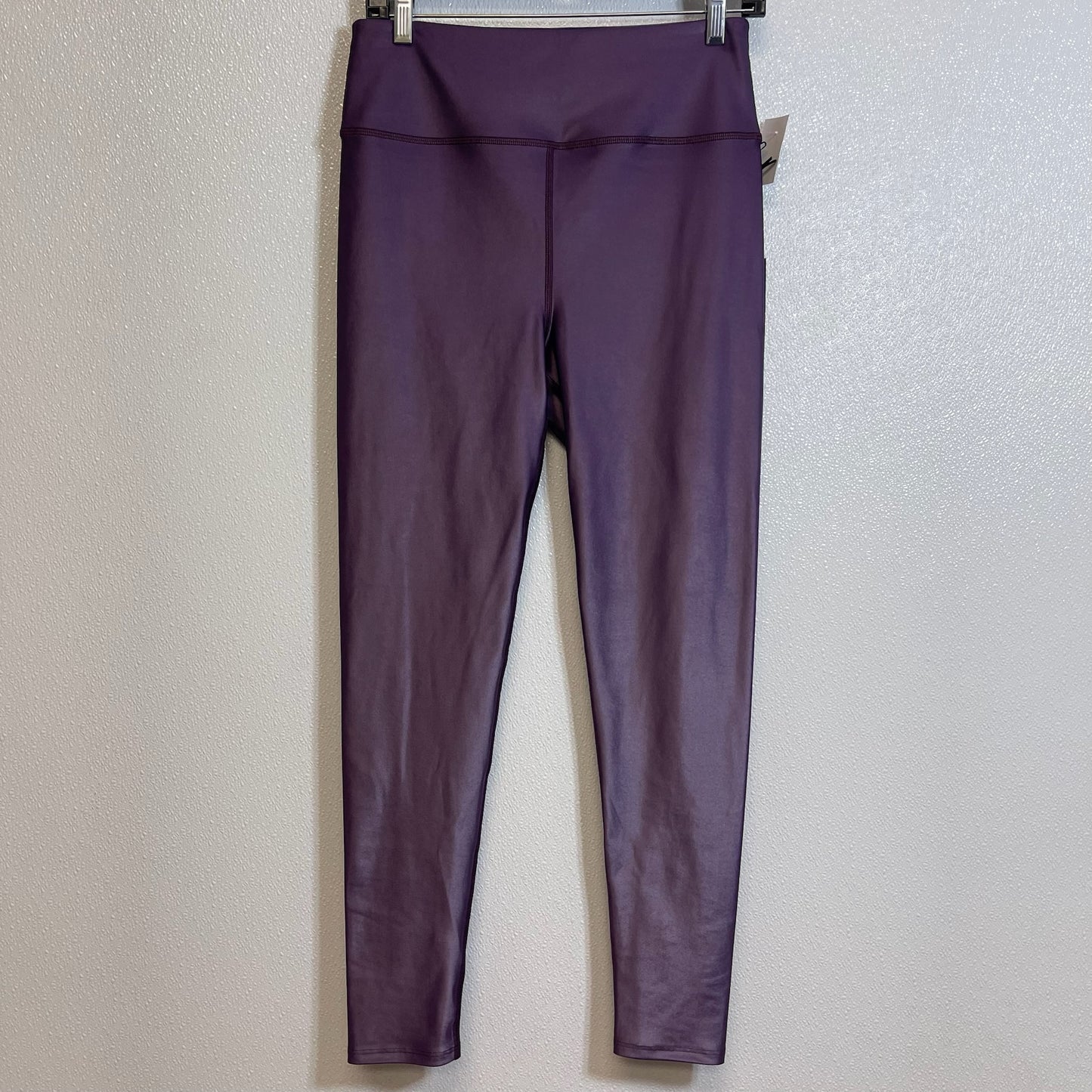 Athletic Leggings By Clothes Mentor, Size: L