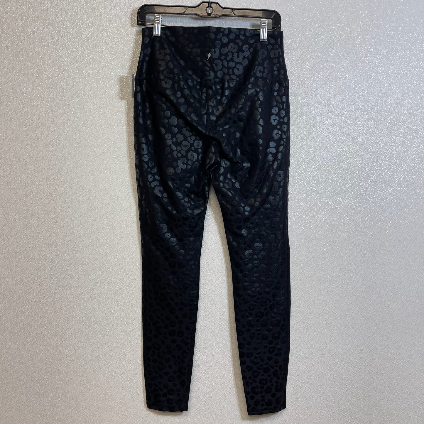 Athletic Leggings By Clothes Mentor, Size: L