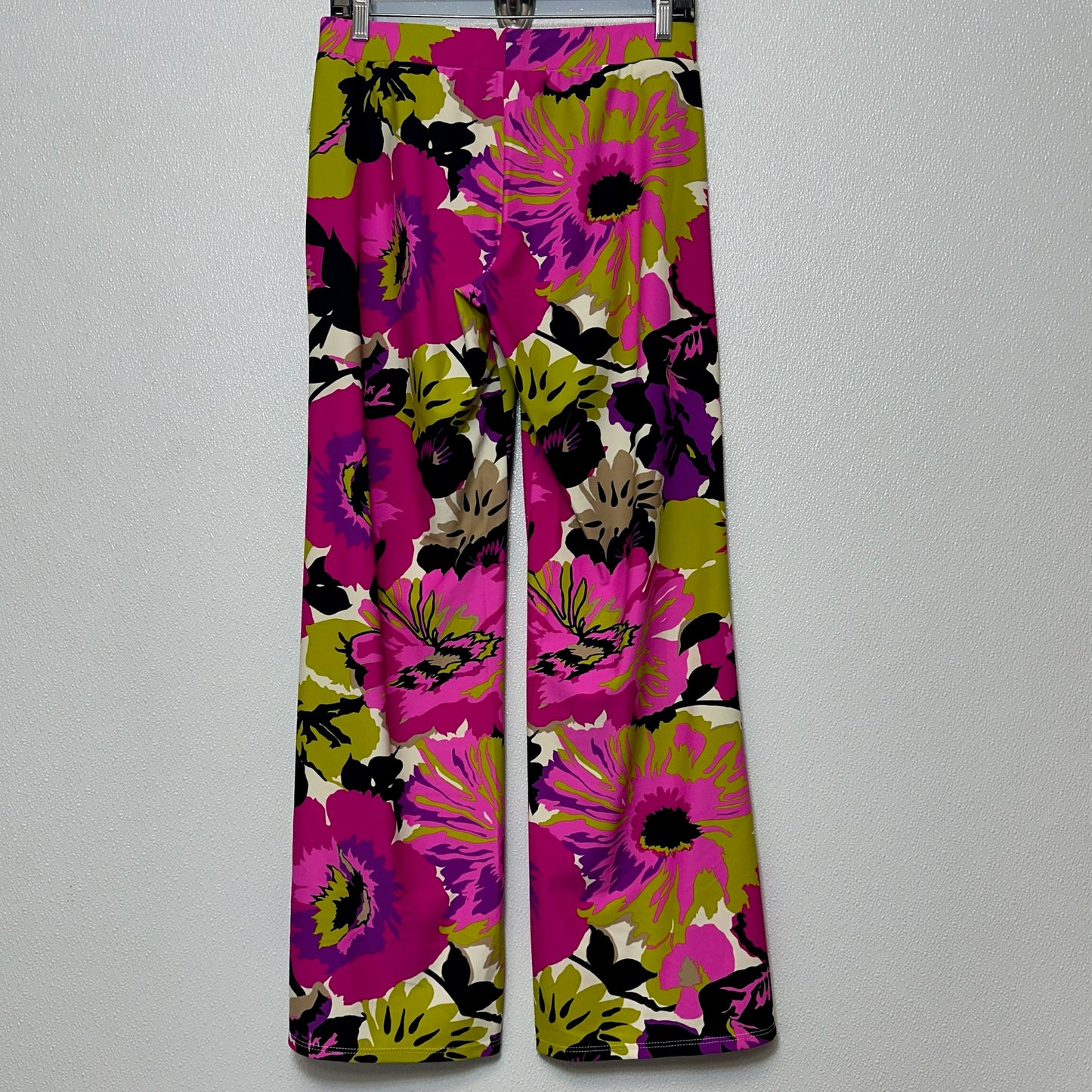 Pants Palazzo By Jude Connally In Multi-colored, Size: Xs