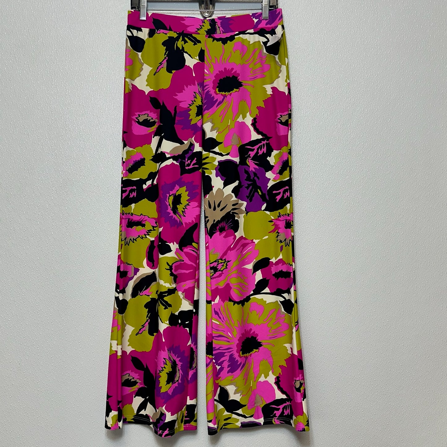 Pants Palazzo By Jude Connally In Multi-colored, Size: Xs