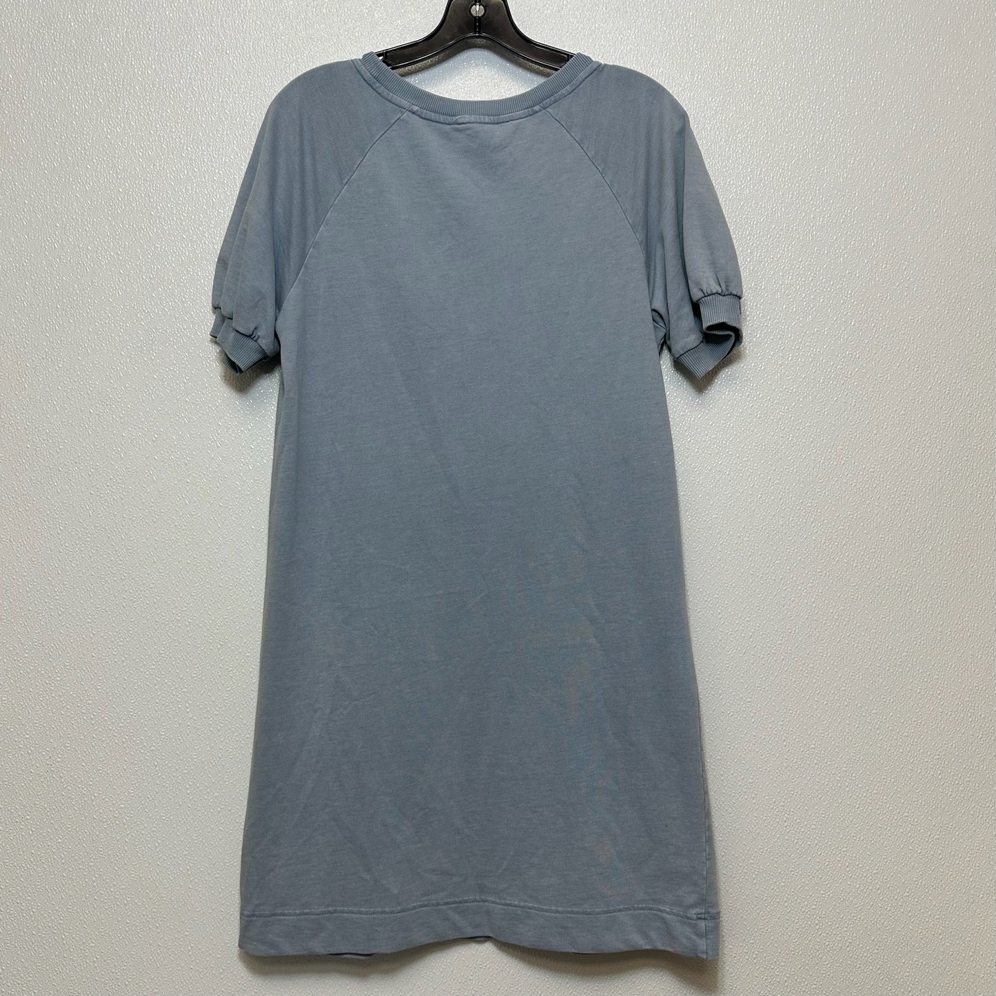 Dress Casual Short By Jane And Delancey In Baby Blue, Size: M