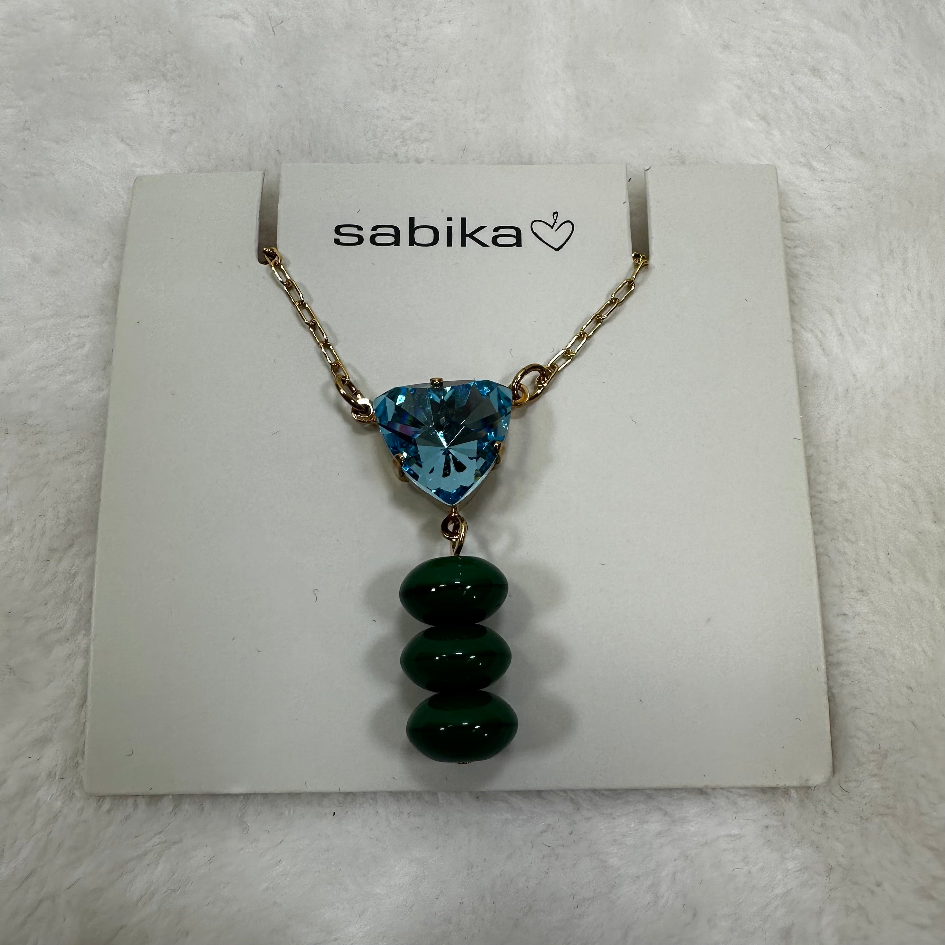 4 Sabika pendants shops