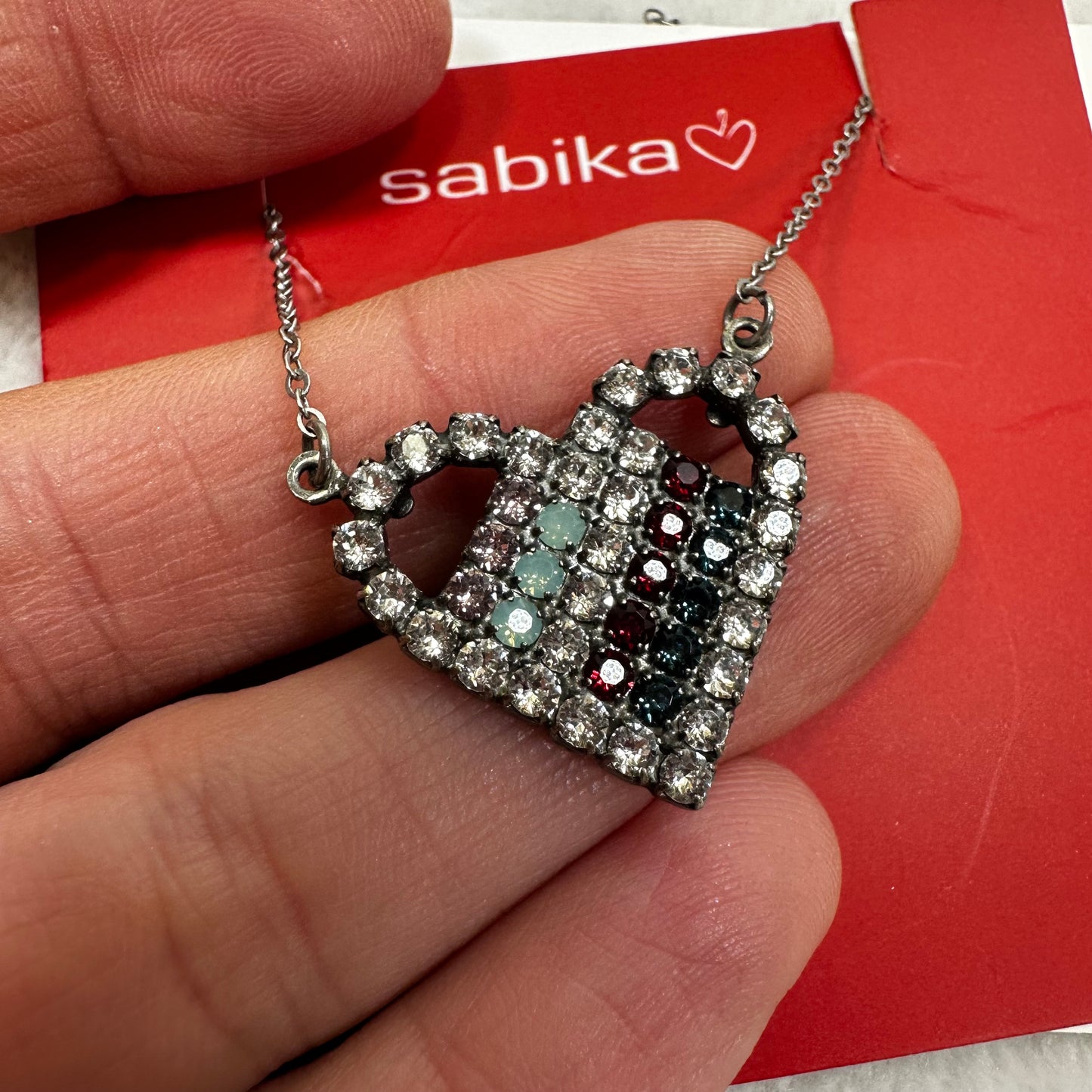 Necklace Designer By Sabika