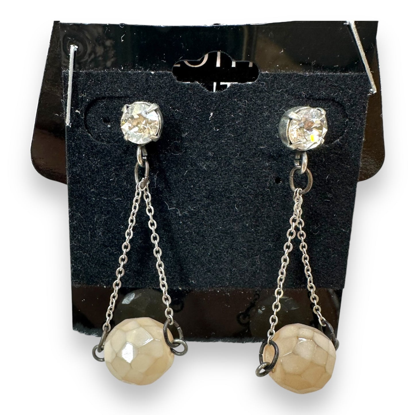 Earrings Dangle/drop By Clothes Mentor