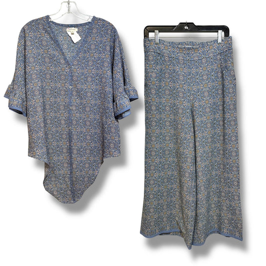 Lounge Set Pants By Max Studio  Size: M