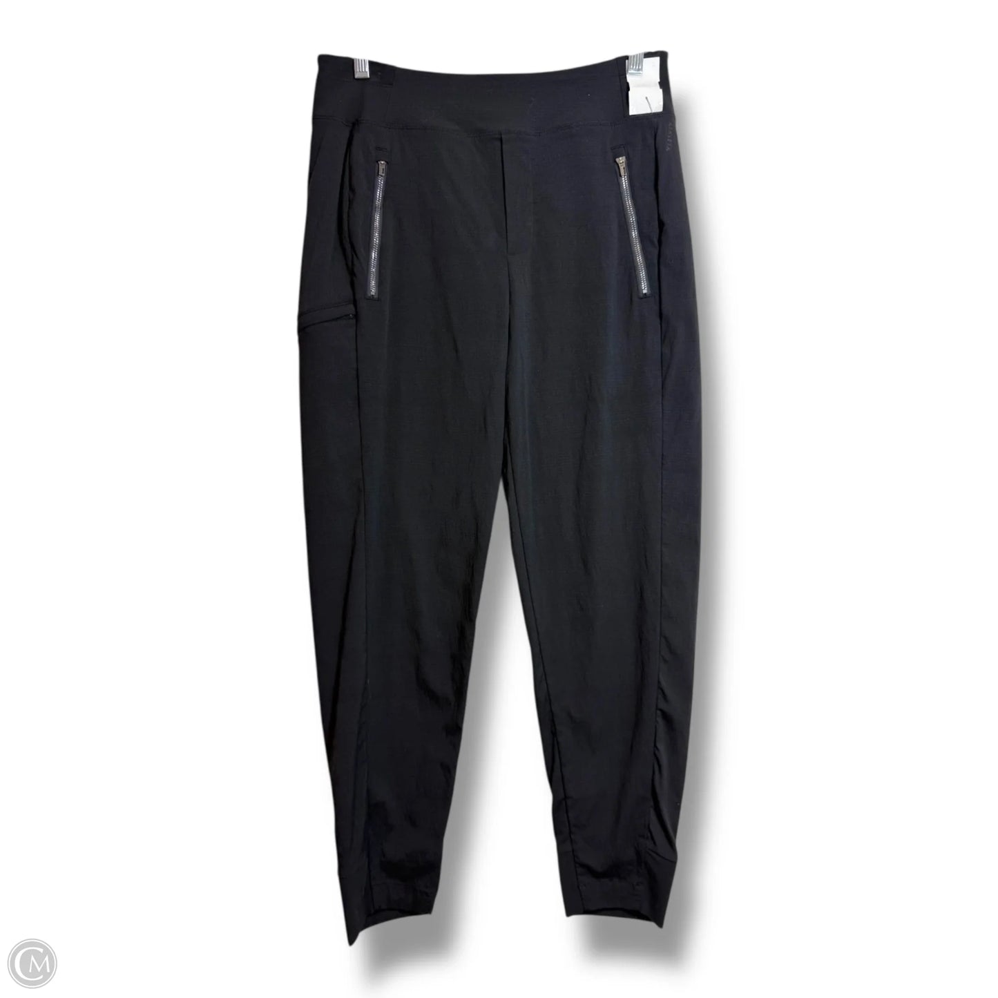Athletic Pants By Athleta In Black, Size: 4