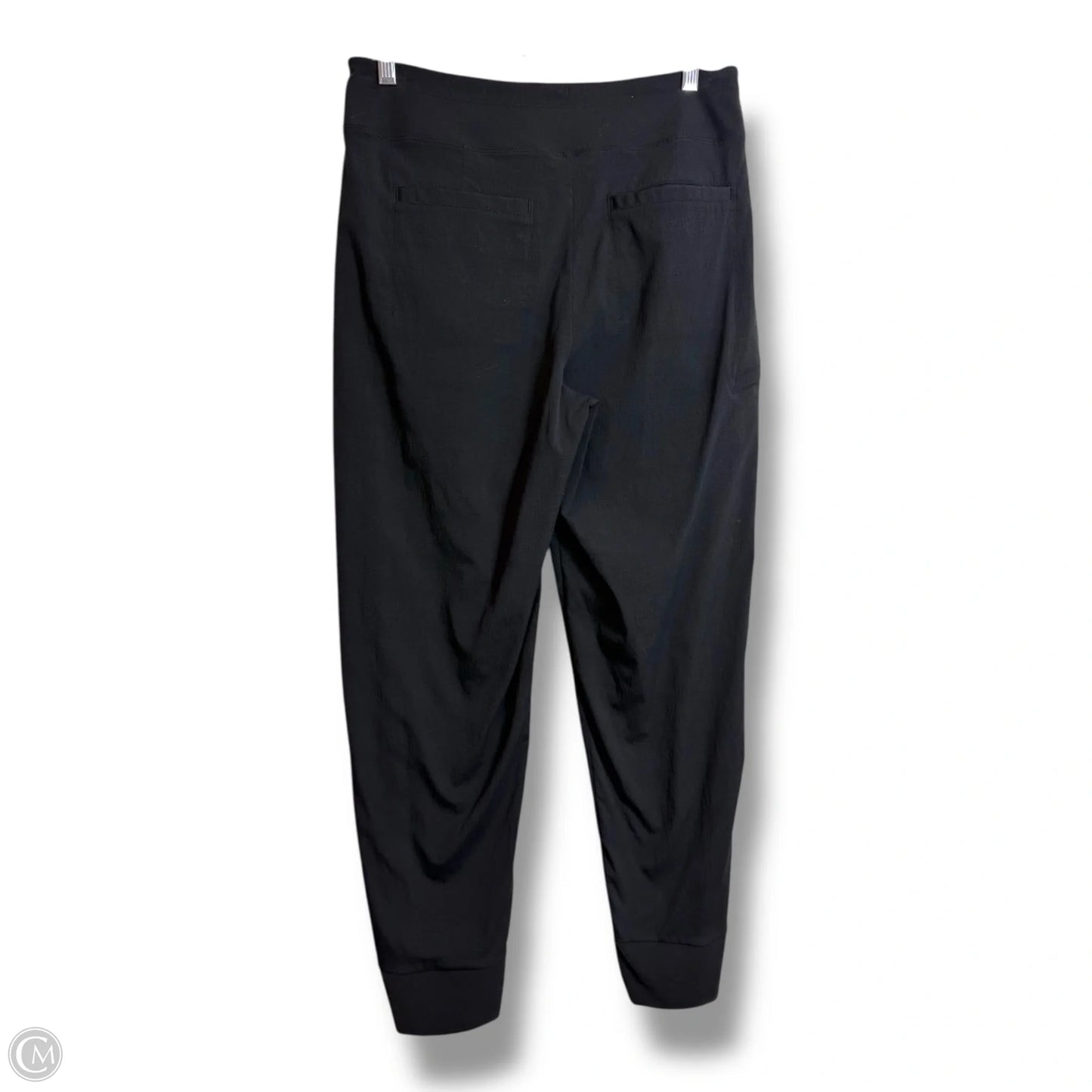 Athletic Pants By Athleta In Black, Size: 4