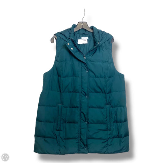 Down Jacket Other By J. Crew  Size: L