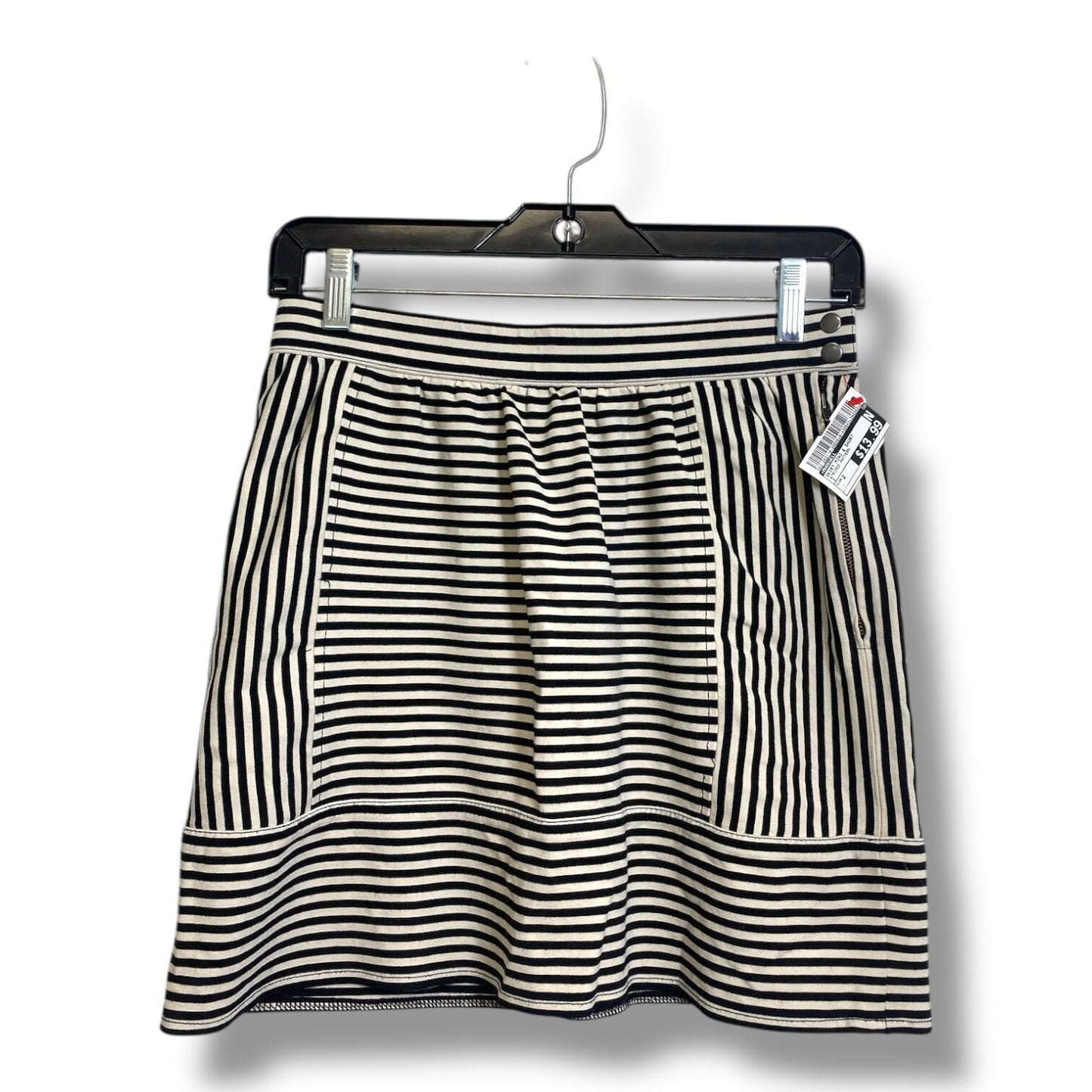 Skirt Mini & Short By Madewell  Size: 2
