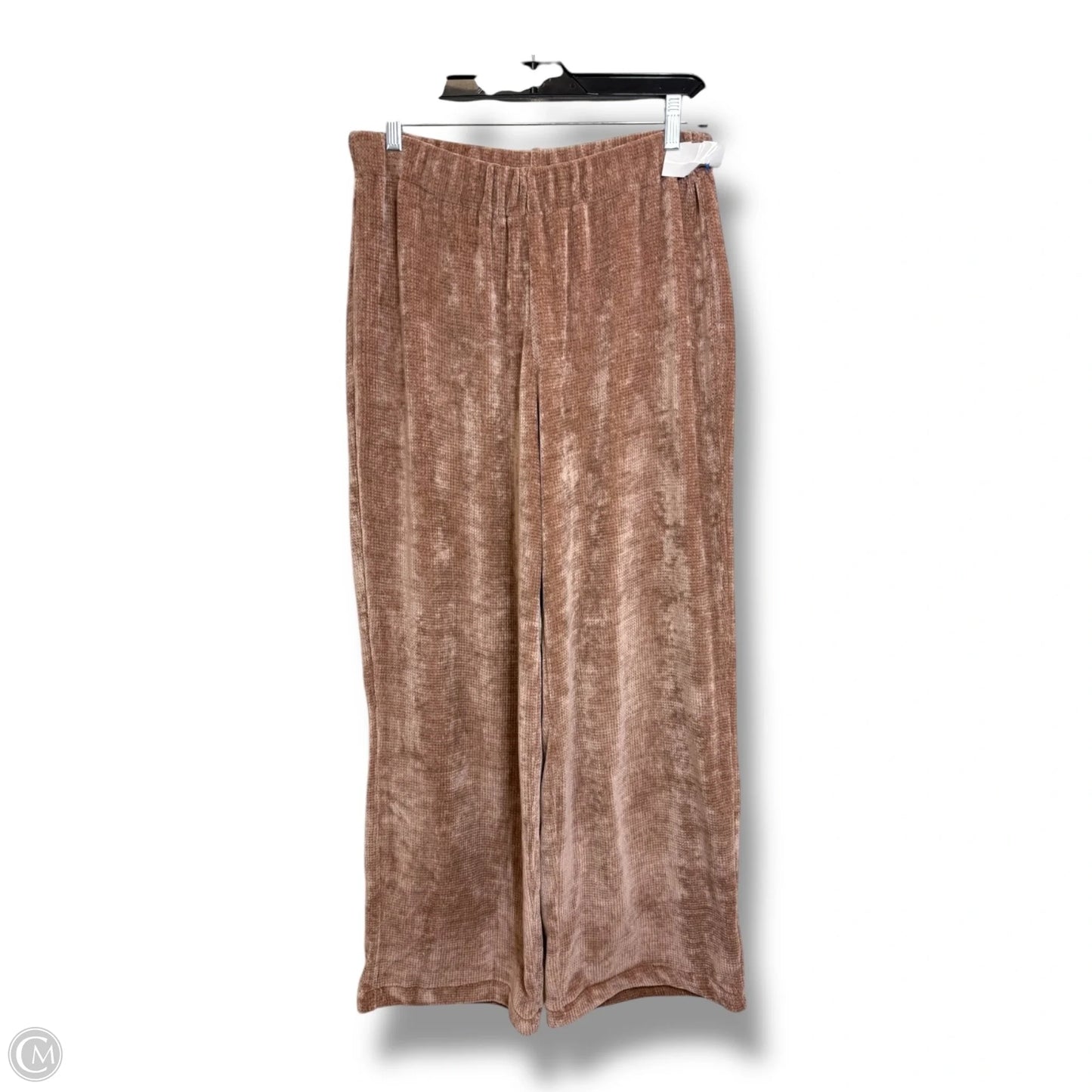 Pants Lounge By Old Navy In Tan, Size: M