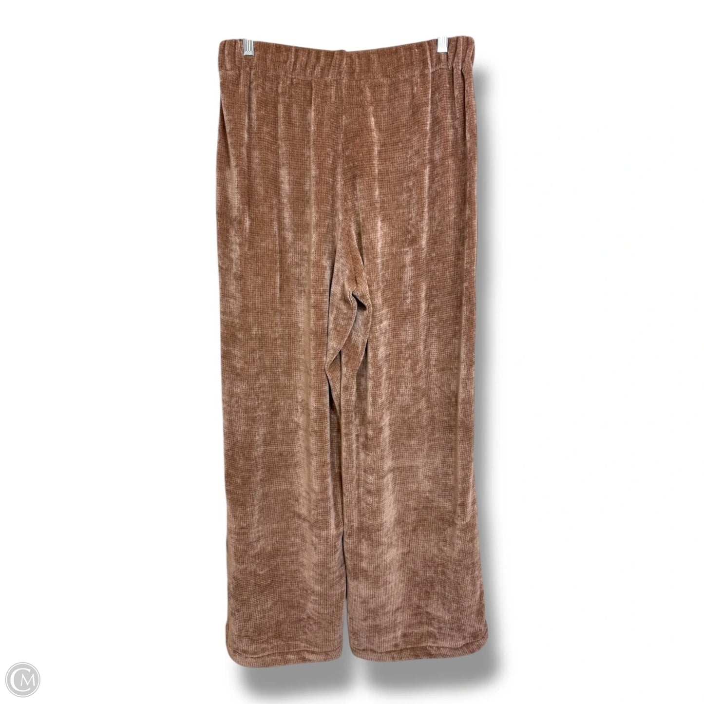 Pants Lounge By Old Navy In Tan, Size: M