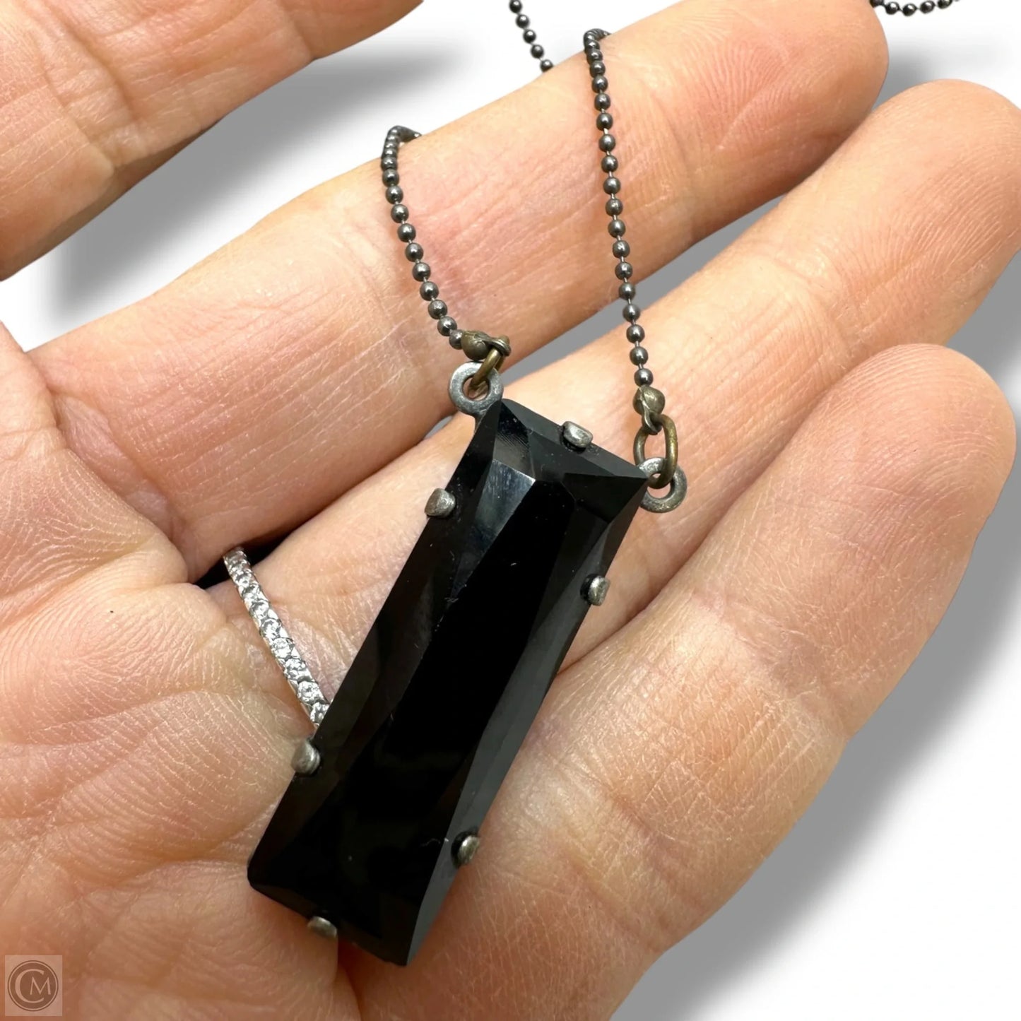 Necklace Chain By Sabika