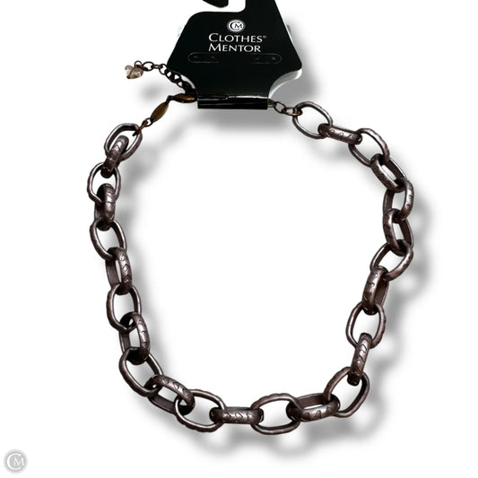 Necklace Chain By Sabika