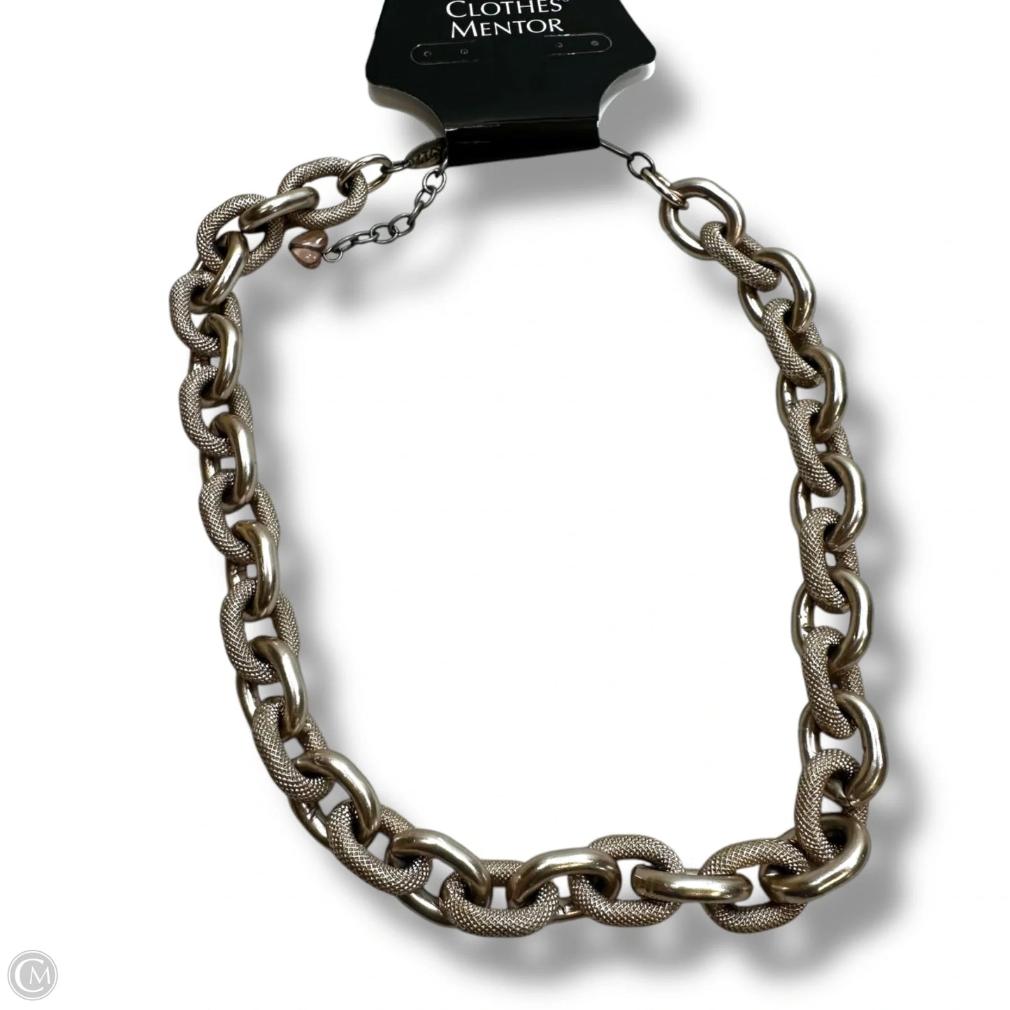 Necklace Chain By Sabika