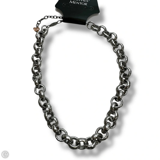 Necklace Chain By Sabika