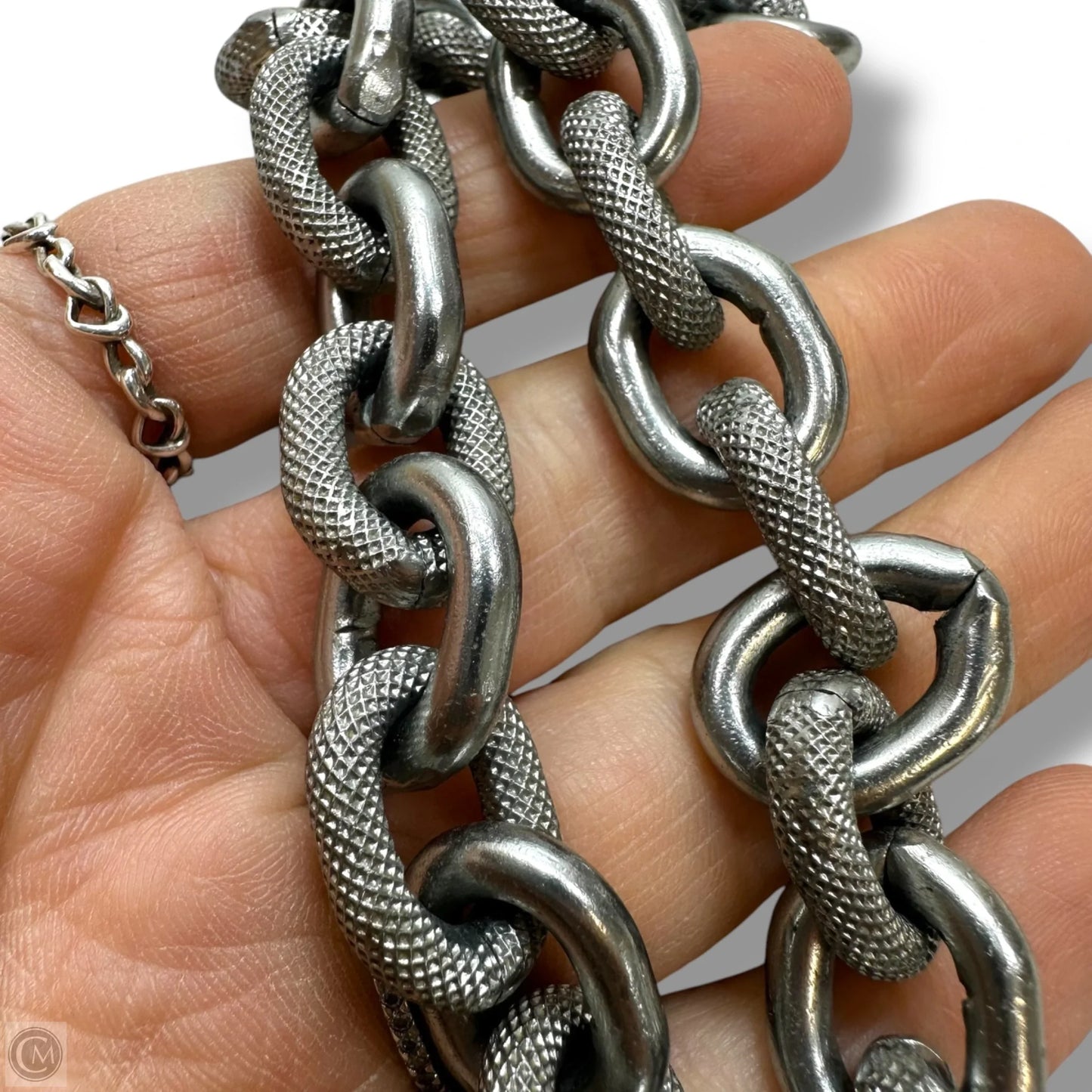 Necklace Chain By Sabika