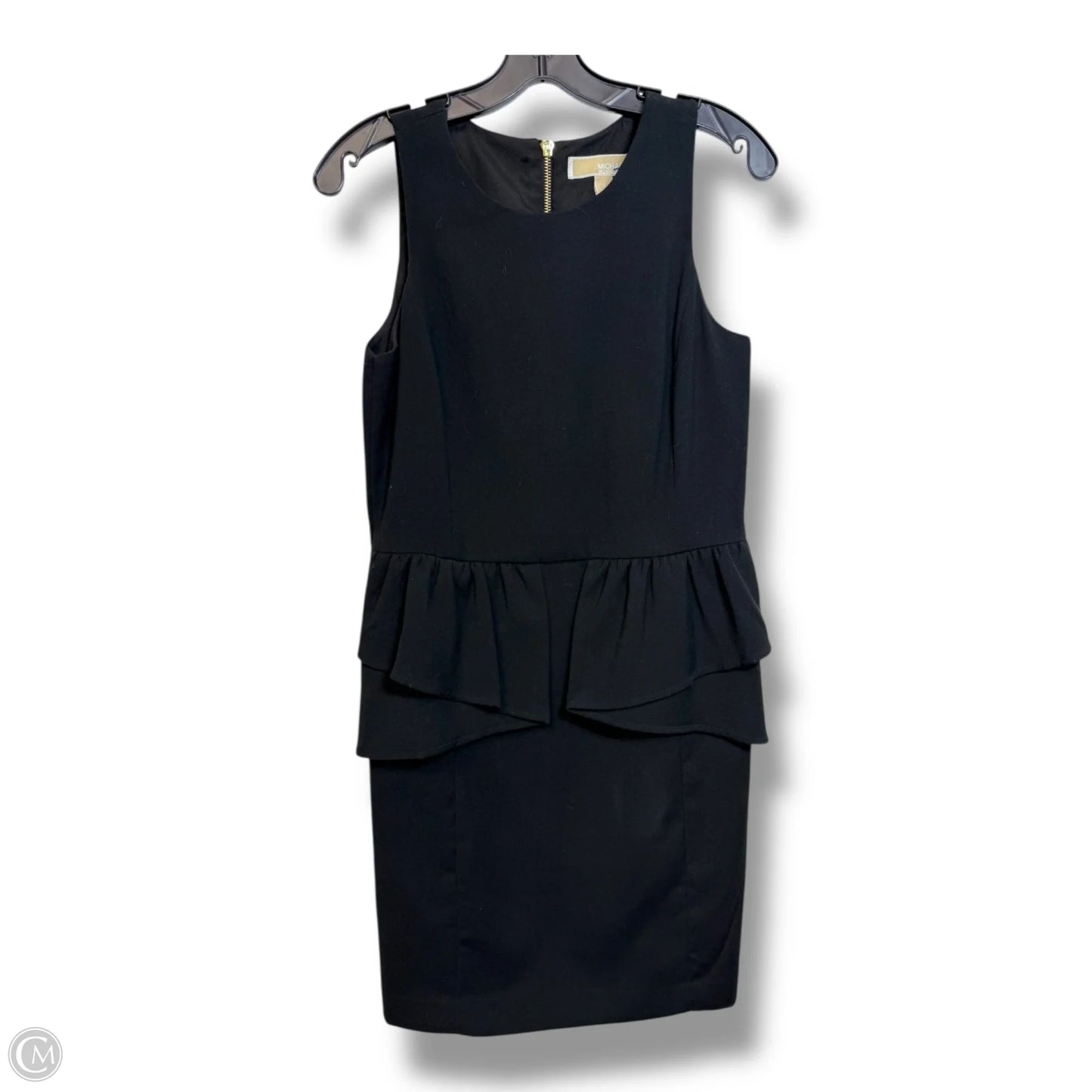 Dress Designer By Michael Kors In Black, Size: 6