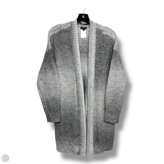 Cardigan By Torrid In Grey, Size: M