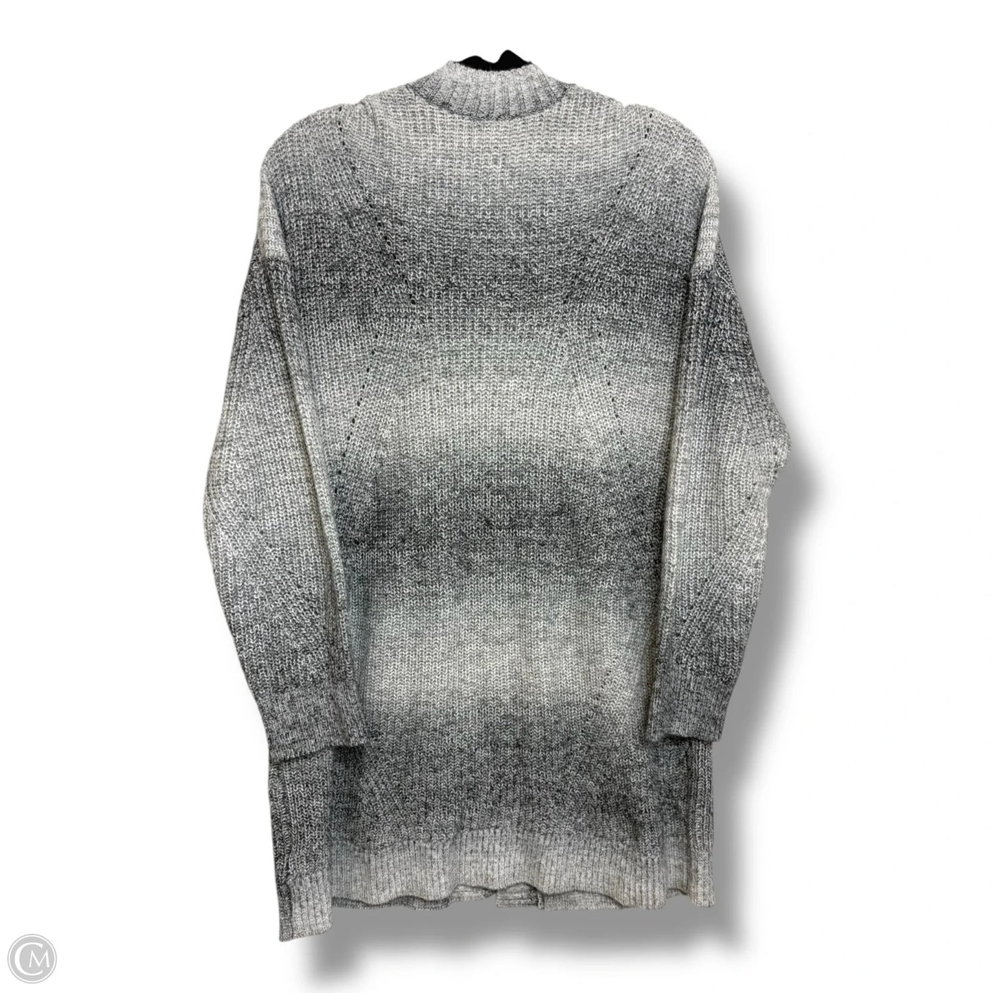 Cardigan By Torrid In Grey, Size: M