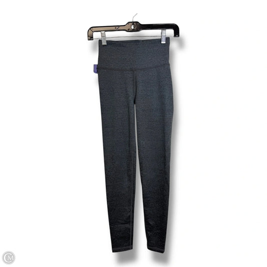 Pants Designer By Lilly Pulitzer In Grey, Size: Xxs