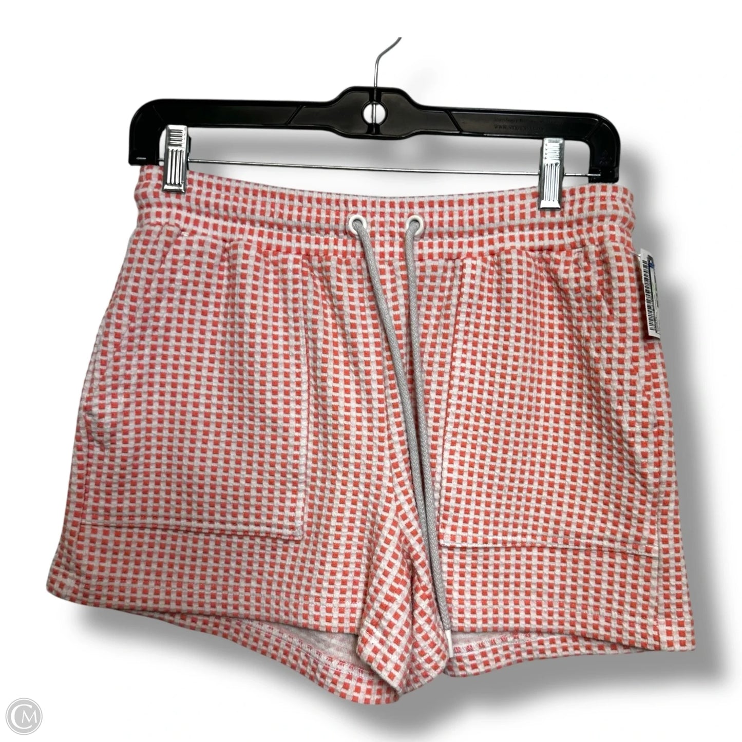 Shorts By Lou And Grey In Checkered Pattern, Size: Xs