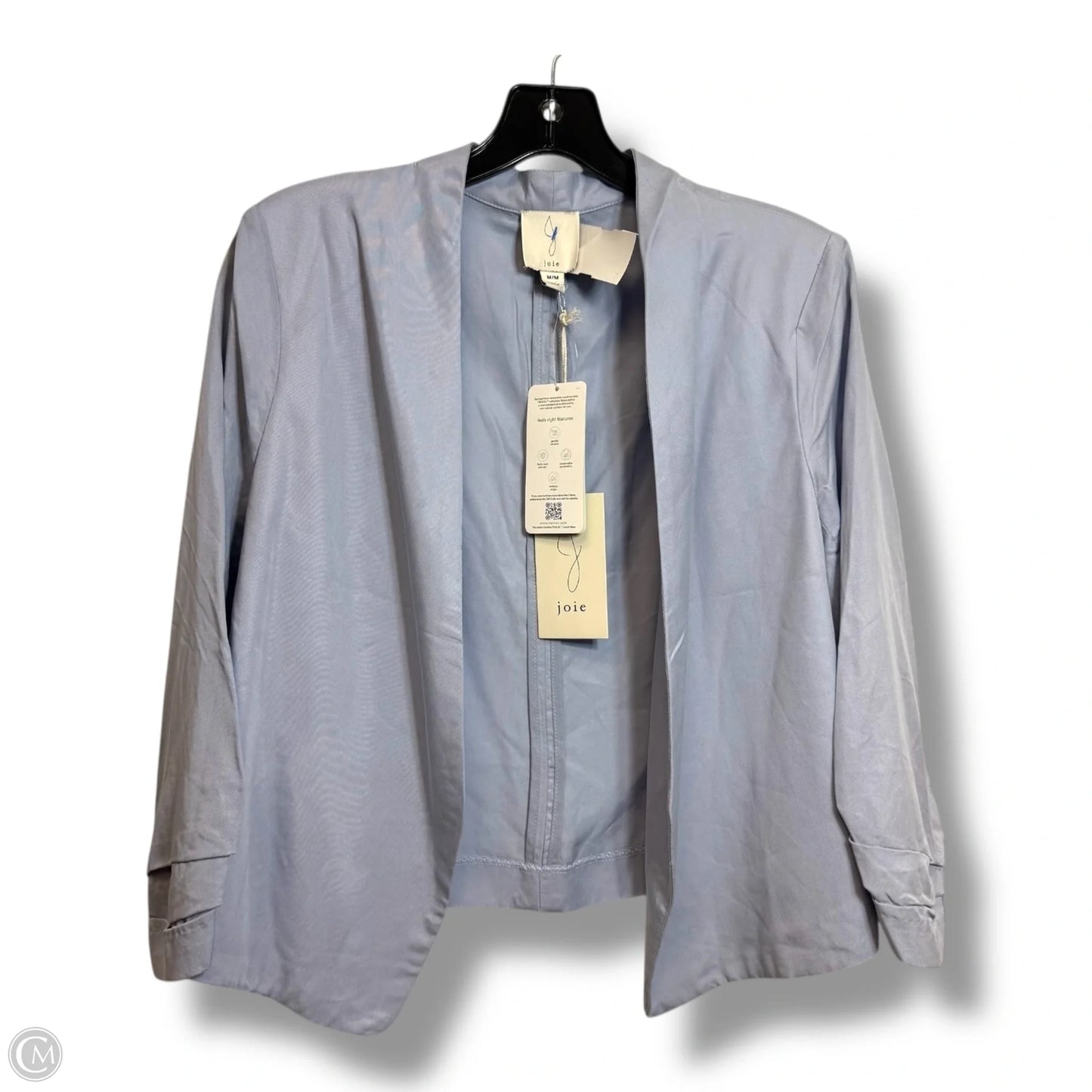 Blazer By Joie In Blue, Size: M
