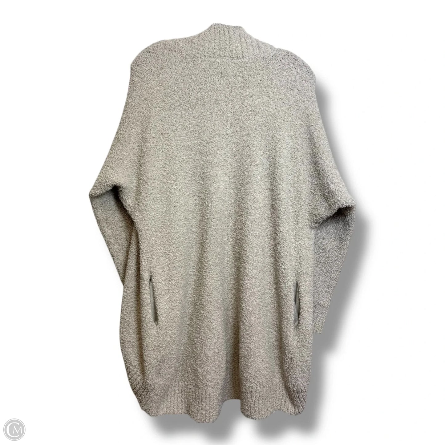 Cardigan Designer By Ugg In Tan, Size: Xl