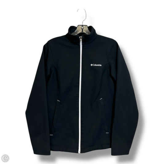 Jacket Other By Columbia In Black, Size: S