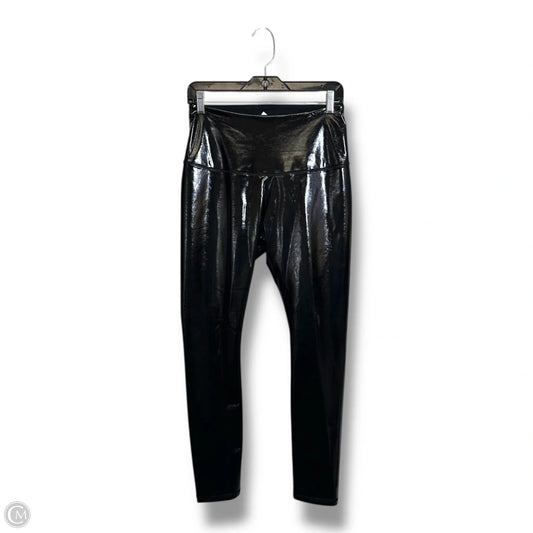 Pants Leggings By Calia In Black, Size: 2x