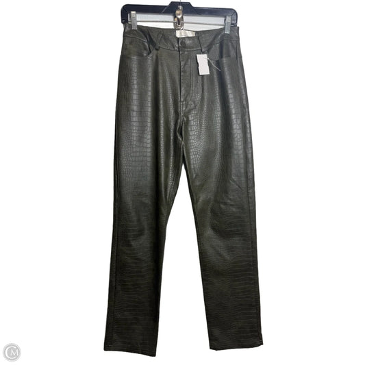 Pants Other By HOSBJERG In Green, Size: S