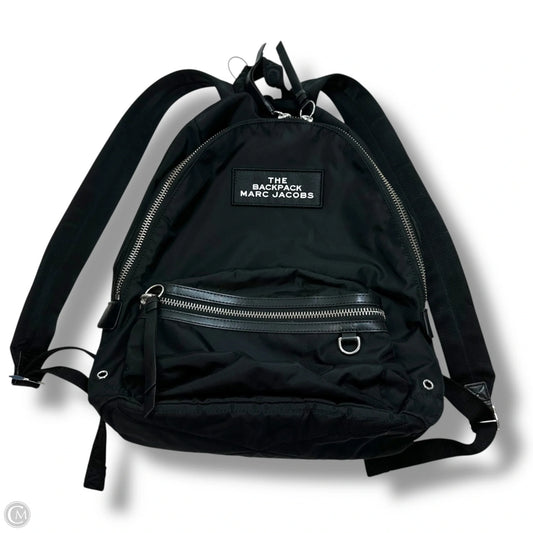 Backpack Designer By Marc By Marc Jacobs, Size: Medium