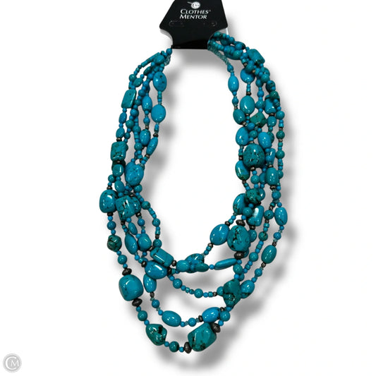 Sterling silver Necklace By Clothes Mentor