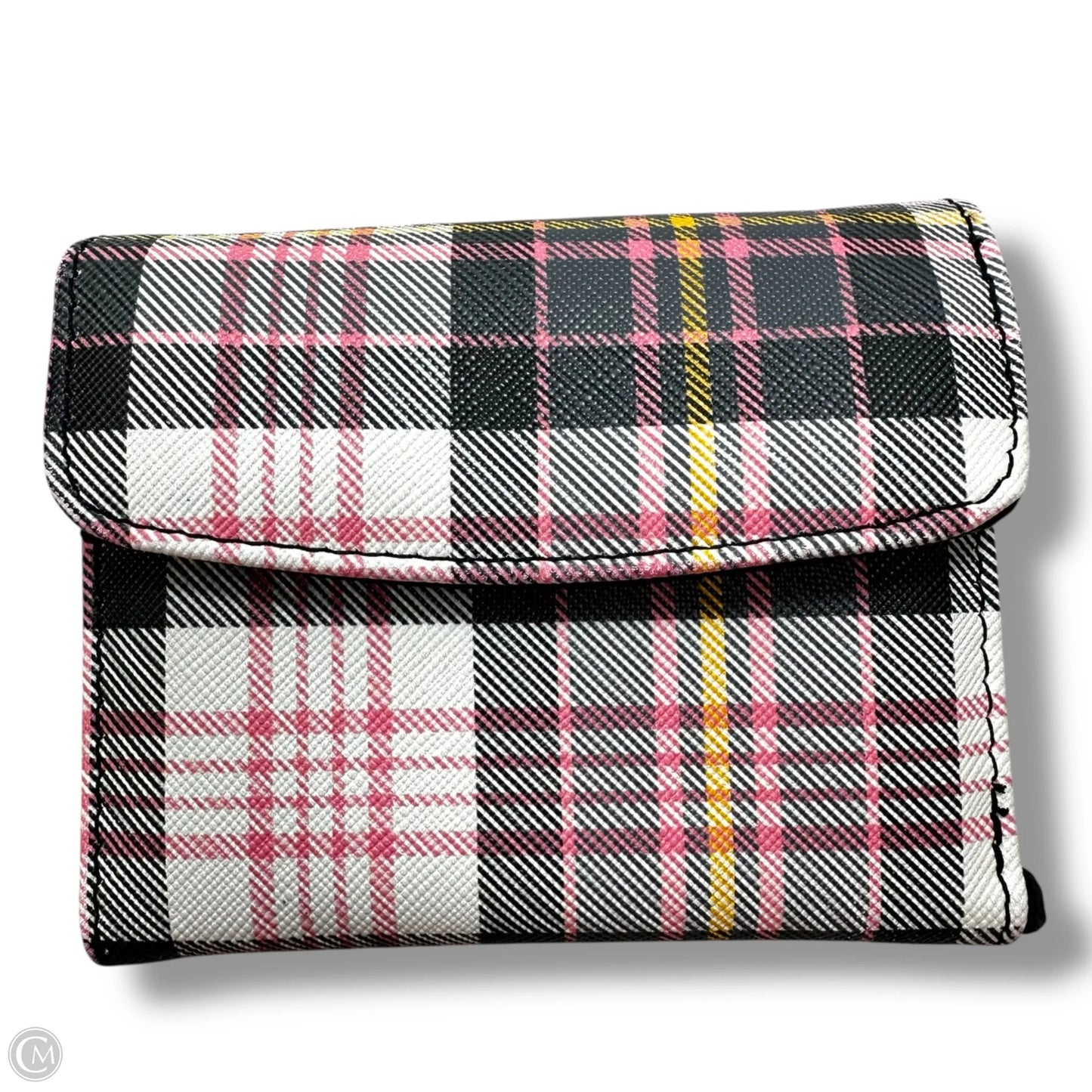 Coin Purse By Cmf, Size: Small