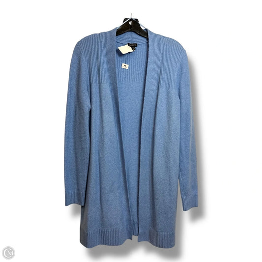 Cardigan By Talbots In Blue, Size: S