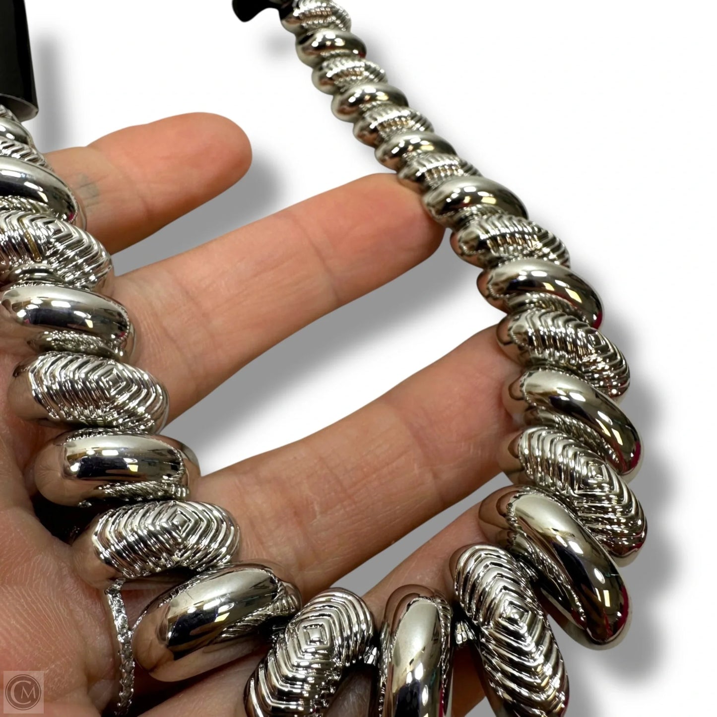 Necklace Chain By LUV AJ