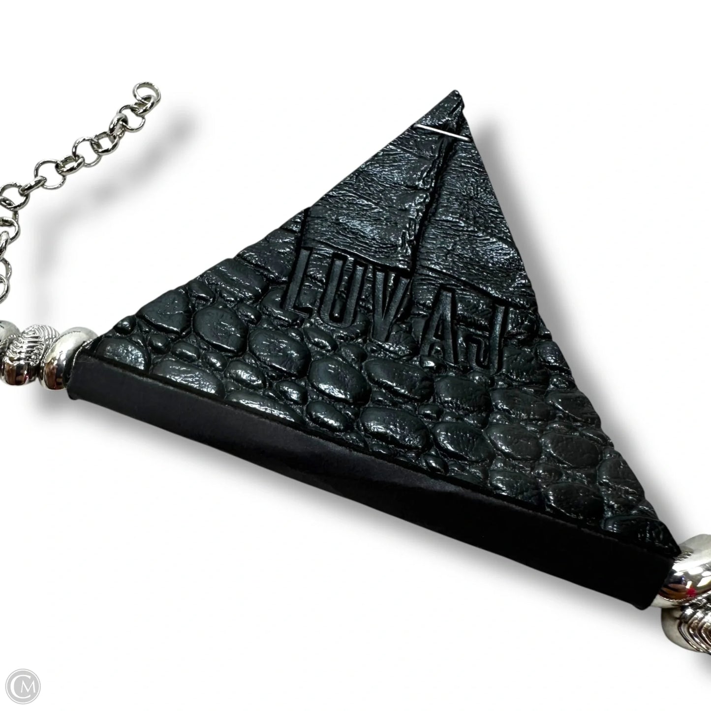 Necklace Chain By LUV AJ
