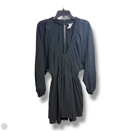 Dress Casual Short By Free People In Black, Size: L