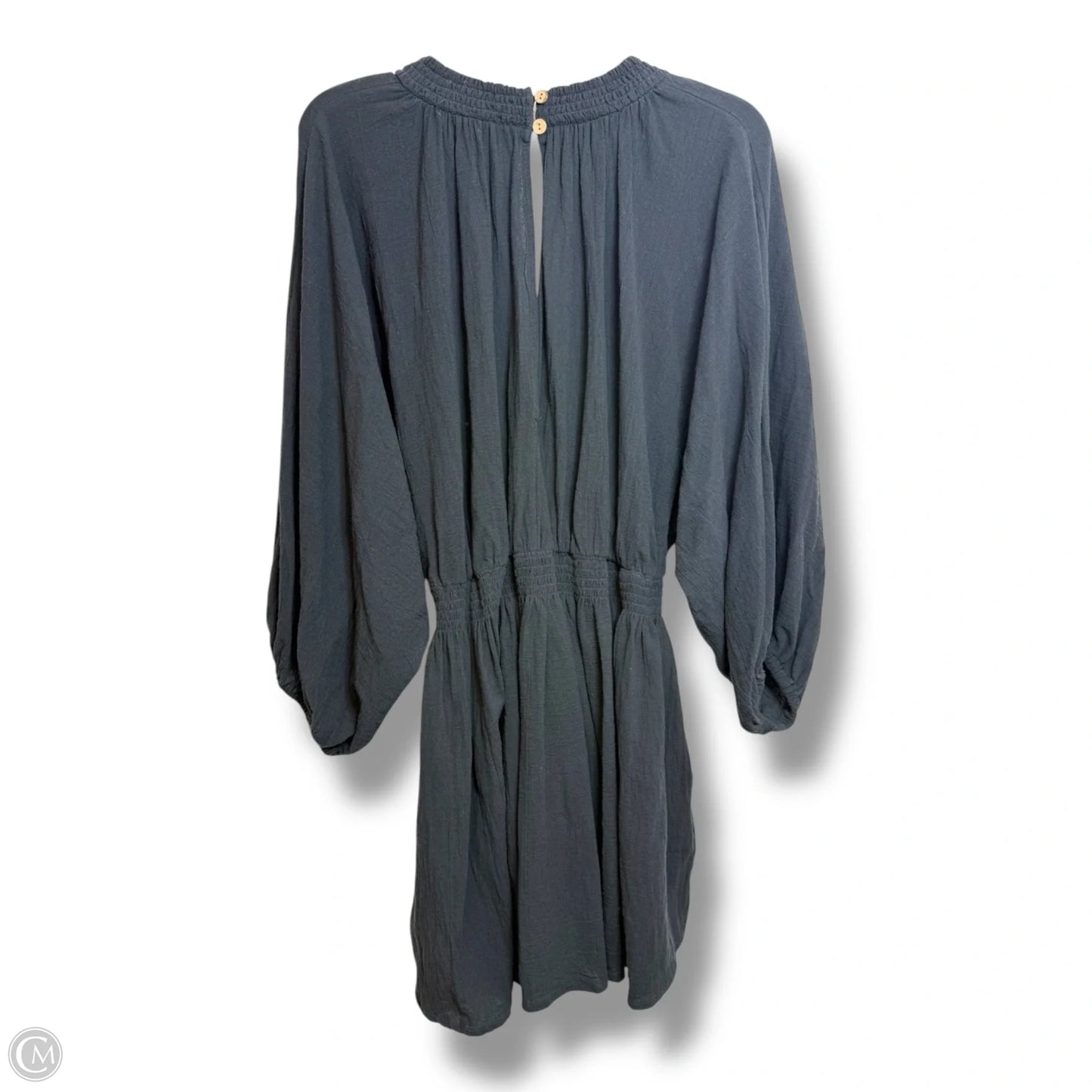 Dress Casual Short By Free People In Black, Size: L