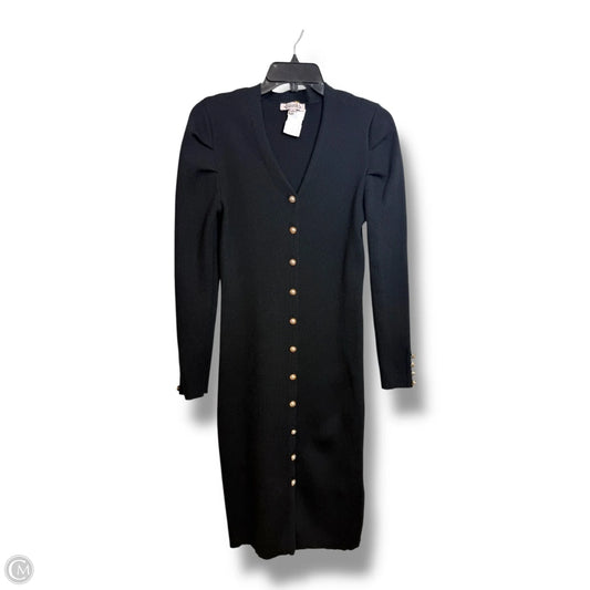 Dress Casual Short By Nanette By Nanette Lepore In Black, Size: L