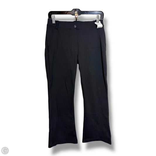 Pants Leggings By Cmf In Black, Size: M