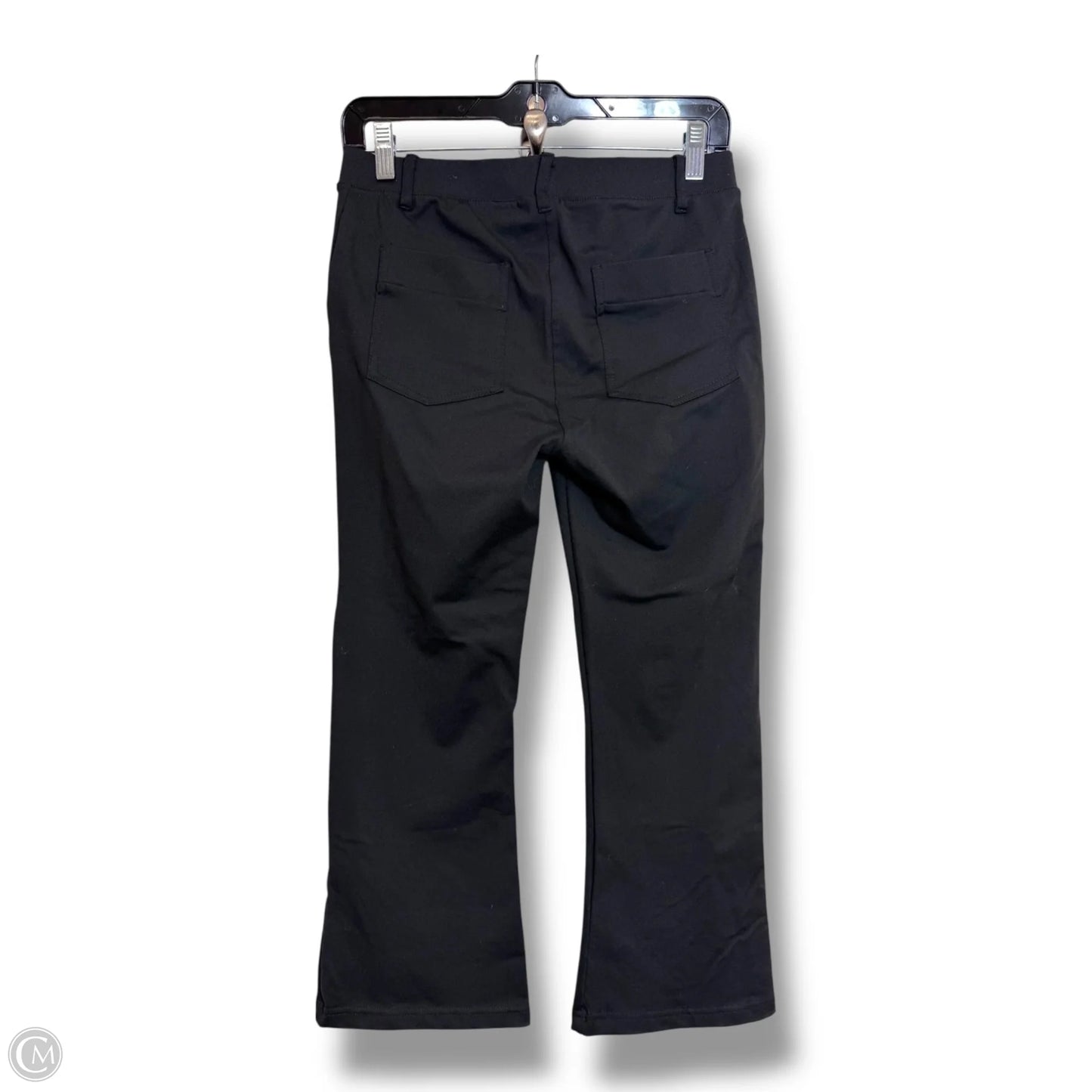 Pants Leggings By Cmf In Black, Size: M