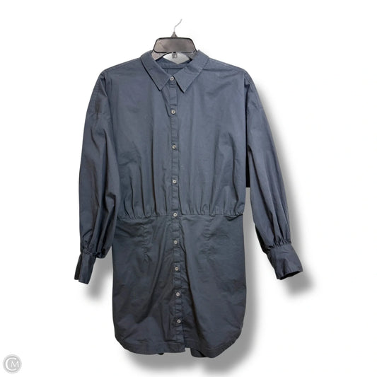 Dress Casual Short By Maeve In Black, Size: L